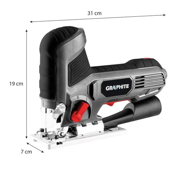 Grafit 58G078 sticksåg