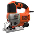Miniatyrbild 3 av 7: Black & Decker BES610-QS sticksåg