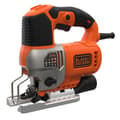 Miniatyrbild 1 av 7: Black & Decker BES610-QS sticksåg