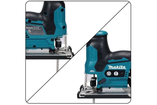Makita DJV185Z motorsticksåg 3000 spm 400 W 1,92 kg