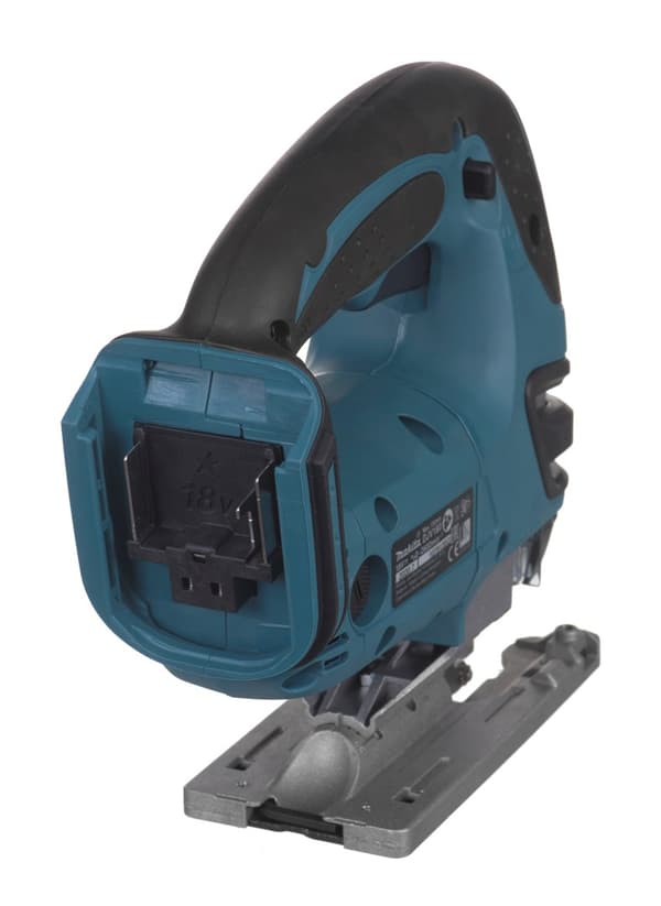 Makita DJV180Z tehopistosaha, ilman akkua