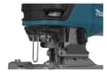 Pikkukuva 4 / 8: Makita DJV180Z tehopistosaha, ilman akkua