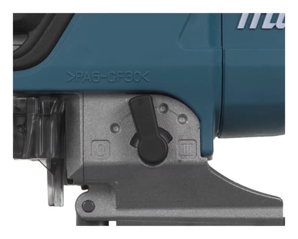 Makita DJV180Z tehopistosaha, ilman akkua