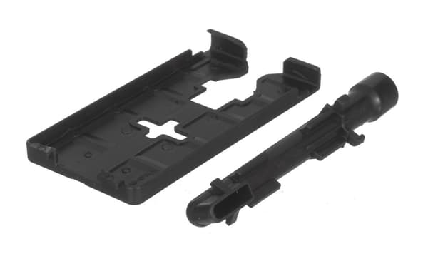 Makita DJV180Z tehopistosaha, ilman akkua
