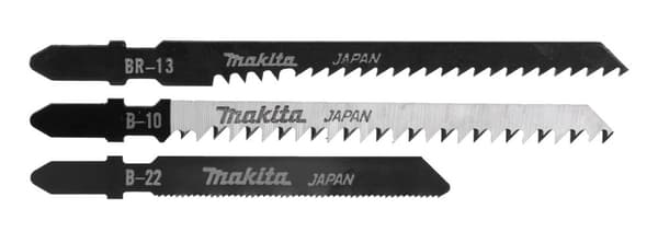 Makita DJV180Z tehopistosaha, ilman akkua