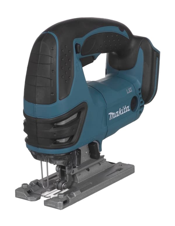 Makita DJV180Z tehopistosaha, ilman akkua