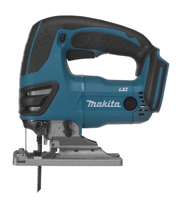 Makita DJV180Z tehopistosaha, ilman akkua