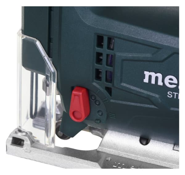 Metabo Steb 65 Quick Set elektrisk sticksåg 450 W