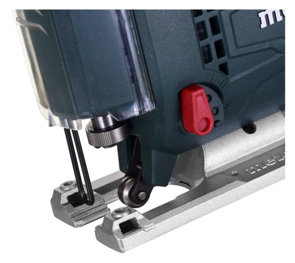 Metabo Steb 65 Quick Set elektrisk sticksåg 450 W