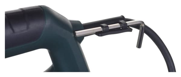 Metabo Steb 65 Quick Set elektrisk sticksåg 450 W
