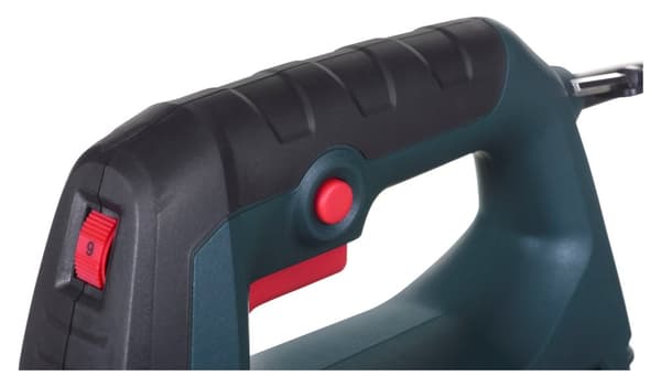 Metabo Steb 65 Quick Set elektrisk sticksåg 450 W