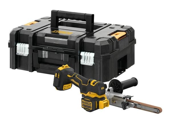 DEWALT BANDFIL 18V DCM200NT TSTAK