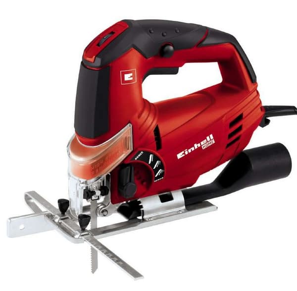 Einhell TH-JS 85 stiksav 620 W 2 kg
