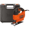 Miniatyrbild 1 av 3: Black & Decker KS701EK sticksåg 520 W