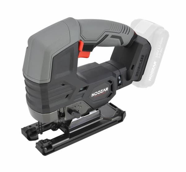 HOOZAR STIKSAV 18V SOLO JS10BL-0