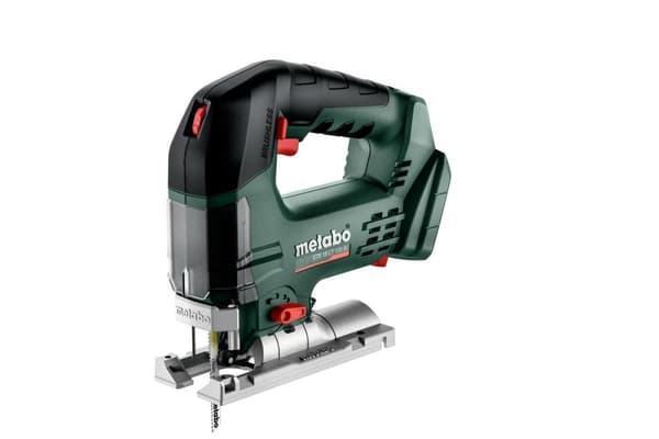METABO. STICKSÅG STB 18 LT 130 BL STOMM METABOX 145