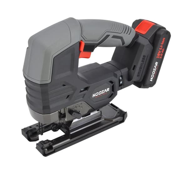 HOOZAR STIKSAV 18V 1x2.0Ah JS10BL