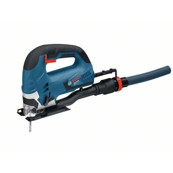 Bosch Professional GST 90 BE Sticksåg + 2 blad + väska - 060158F003