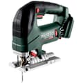 Pikkukuva 1 / 4: Akkupistosaha - METABO - STAB 18 LTX 150 BL - 18 V - Metabox 145 L