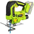 Miniatyrbillede 1 af 4: Akku-stiksav - FIELDMANN - 20V - 4 skærevinkler - Batteri og oplader medfølger ikke