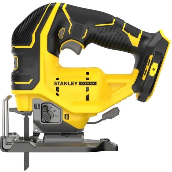 Sticksåg - STANLEY FATMAX V20 - SFMCS650B-XJ - Borstlös - Litium 18V - Utan batteri