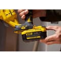 Miniatyrbild 5 av 6: Sticksåg - STANLEY FATMAX V20 - SFMCS650B-XJ - Borstlös - Litium 18V - Utan batteri