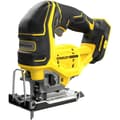 Miniatyrbild 1 av 6: Sticksåg - STANLEY FATMAX V20 - SFMCS650B-XJ - Borstlös - Litium 18V - Utan batteri