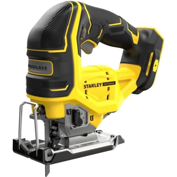 Sticksåg - STANLEY FATMAX V20 - SFMCS650B-XJ - Borstlös - Litium 18V - Utan batteri