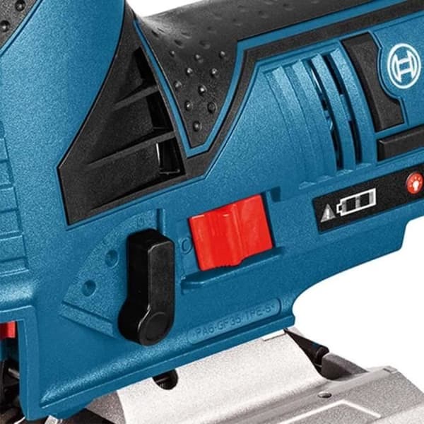 Bosch Professional GST 12V-70 pistosaha ilman akkua - 06015A1001