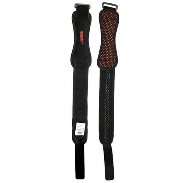 Bekväma Anti-Slip Justerbara Knäskydd