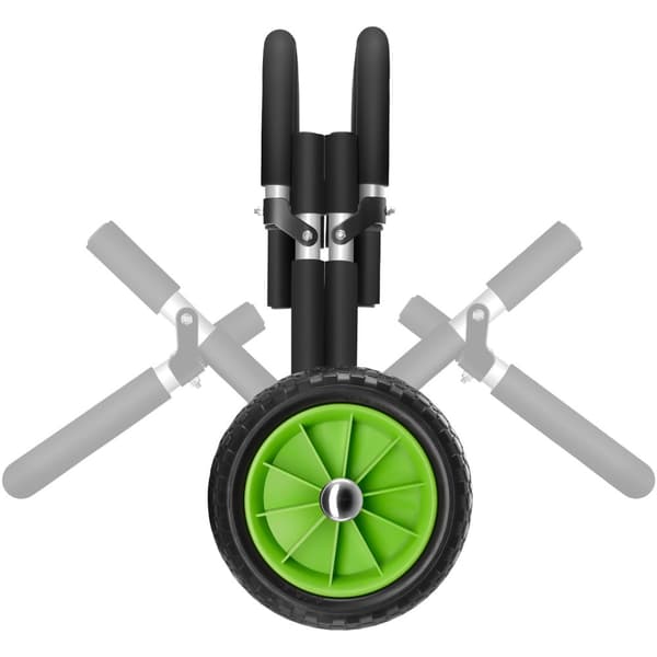 Surfboard Transportvogn WaveWheel - doppel