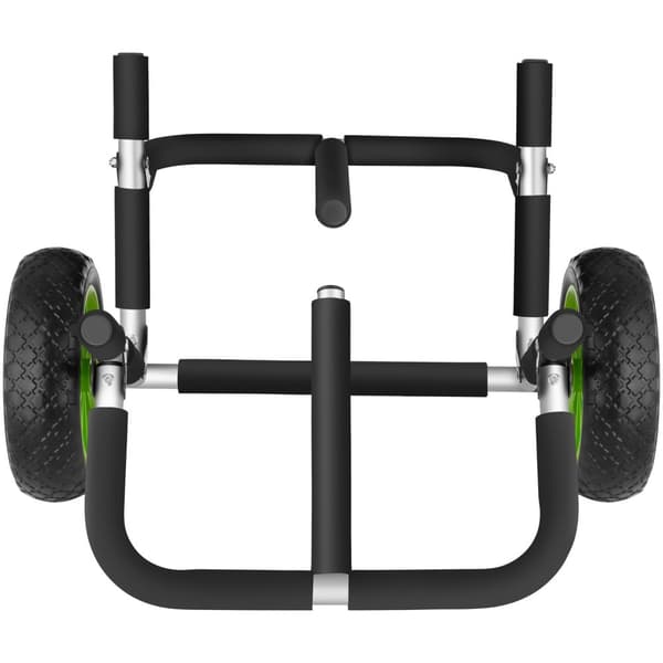 Surfboard Transportvogn WaveWheel - doppel