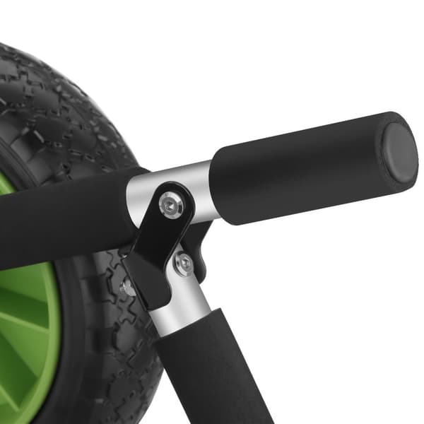 Surfboard Transportvogn WaveWheel - doppel