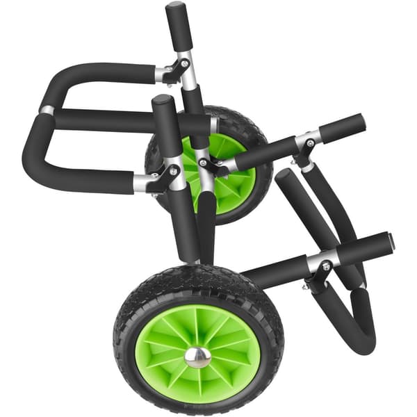 Surfboard Transportvogn WaveWheel - doppel