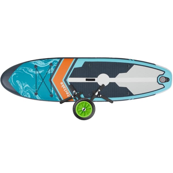 Surfboard Transportvogn WaveWheel - doppel