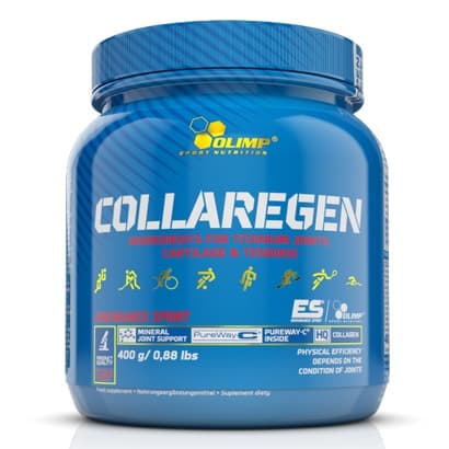 Olimp Collaregen, 400 g