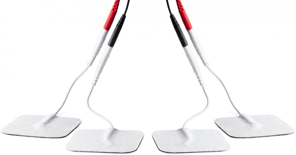 Ströme pads till R-C3