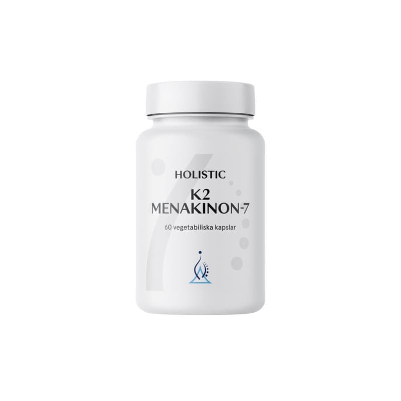 K2-vitamin 90mcg 60k