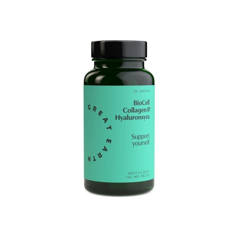 Biocell Collagen 500mg 60k
