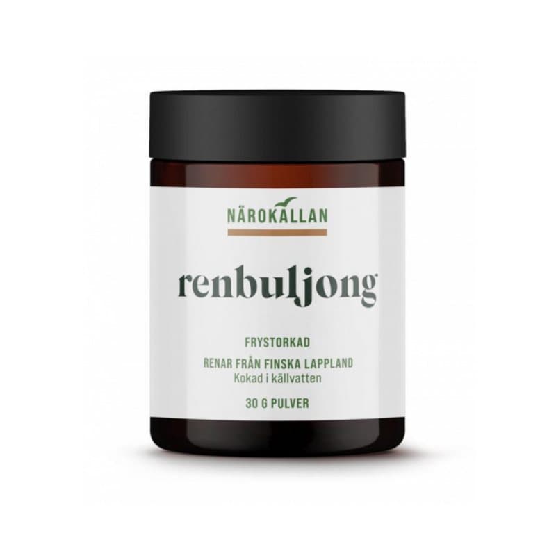 Renbuljong 30g