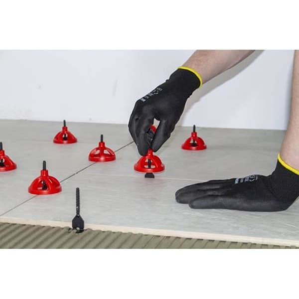 Cyclone Rubi koppar 100 enheter