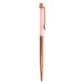 Miniatyrbillede 3 af 4: Something Different Gratitude The Sun Rose Quartz Diary And Pen Set