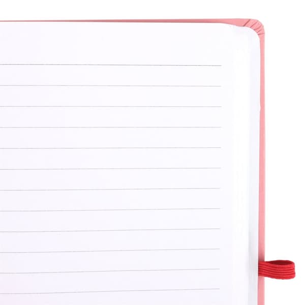 Something Different Gratitude The Sun Rose Quartz Diary And Pen Set