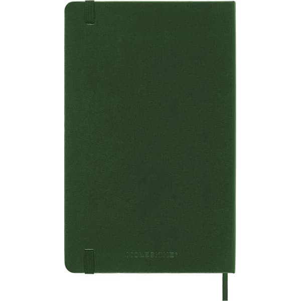 Moleskine 2025 Soft Cover Planner