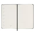 Miniatyrbillede 3 af 4: Moleskine 2025 Hard Cover Planner