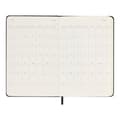Miniatyrbillede 4 af 4: Moleskine 2025 Hard Cover Planner