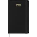 Pikkukuva 1 / 2: Moleskine Undated Hard Cover Weekly Planner