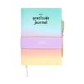 Pikkukuva 1 / 3: Something Different Gratitude Amethyst Diary And Pen