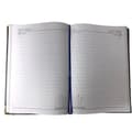 Miniatyrbilde 2 av 2: Tallon 2025 Day A Page Padded A4 Diary
