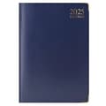Miniatyrbilde 1 av 2: Tallon 2025 Day A Page Padded A4 Diary